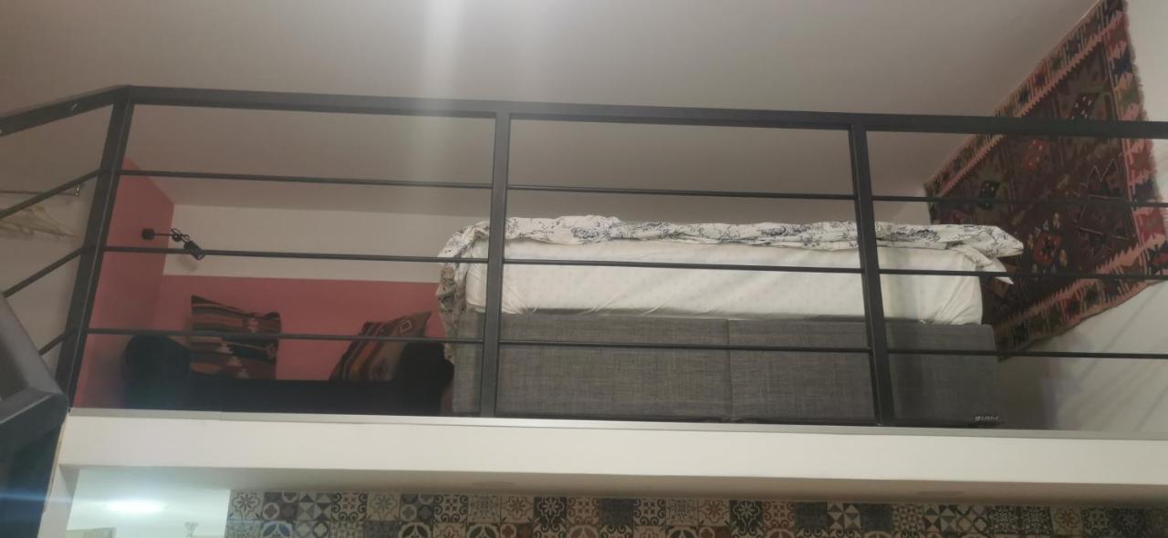 בודפשט Tempo City Apartman מראה חיצוני תמונה