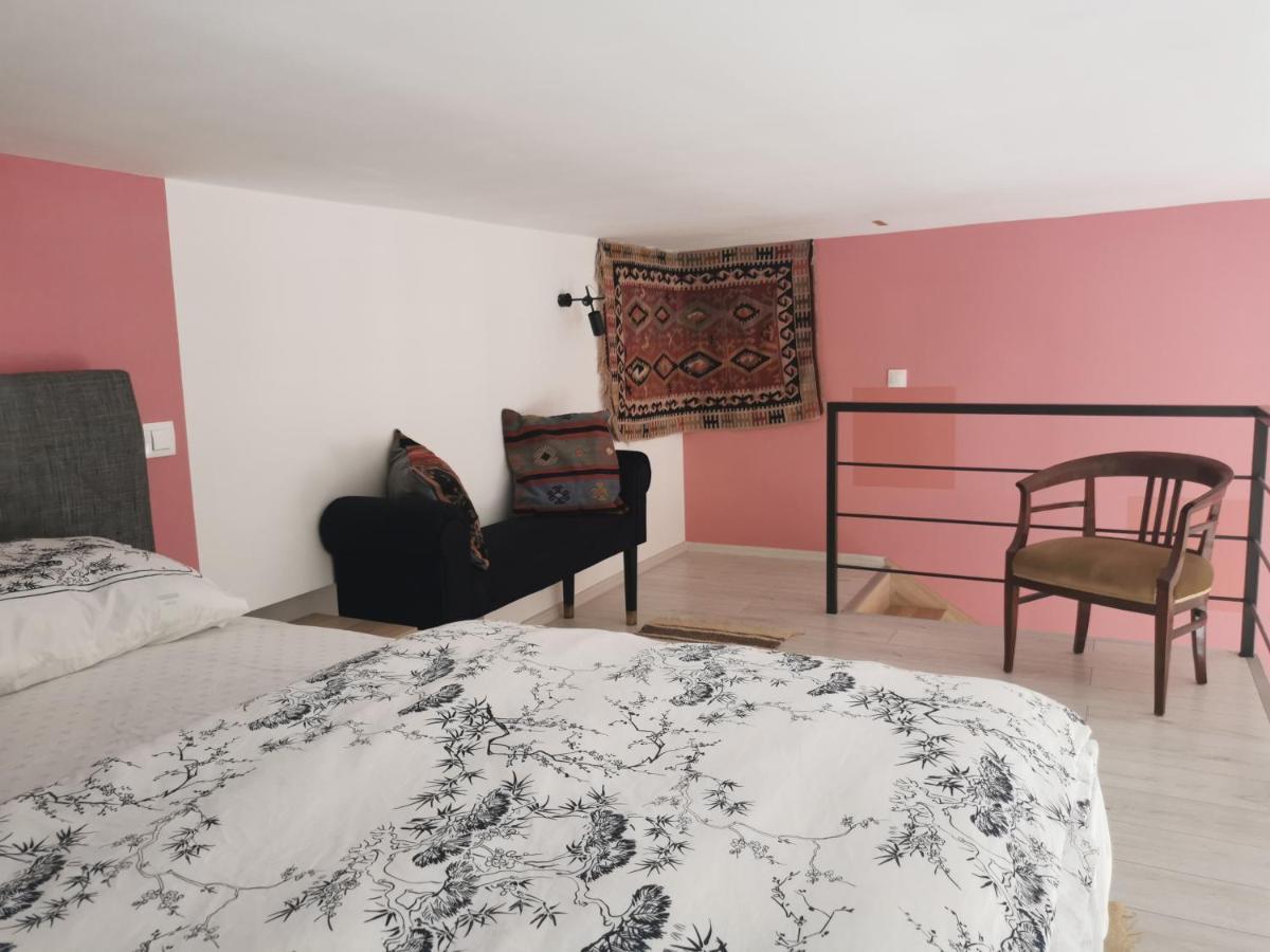 בודפשט Tempo City Apartman מראה חיצוני תמונה