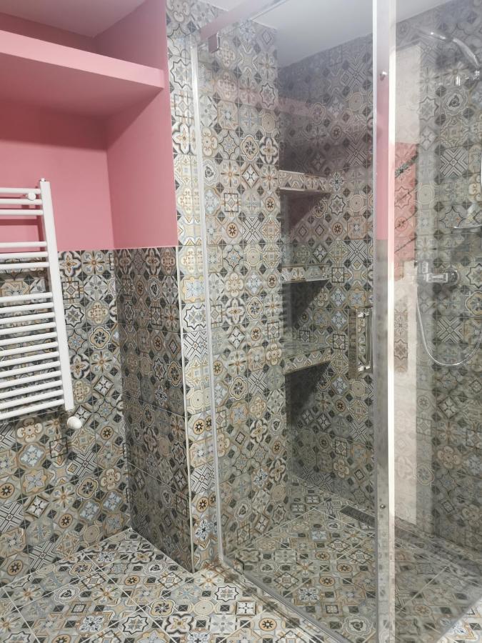 בודפשט Tempo City Apartman מראה חיצוני תמונה