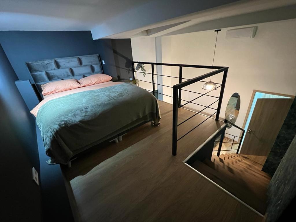בודפשט Tempo City Apartman מראה חיצוני תמונה