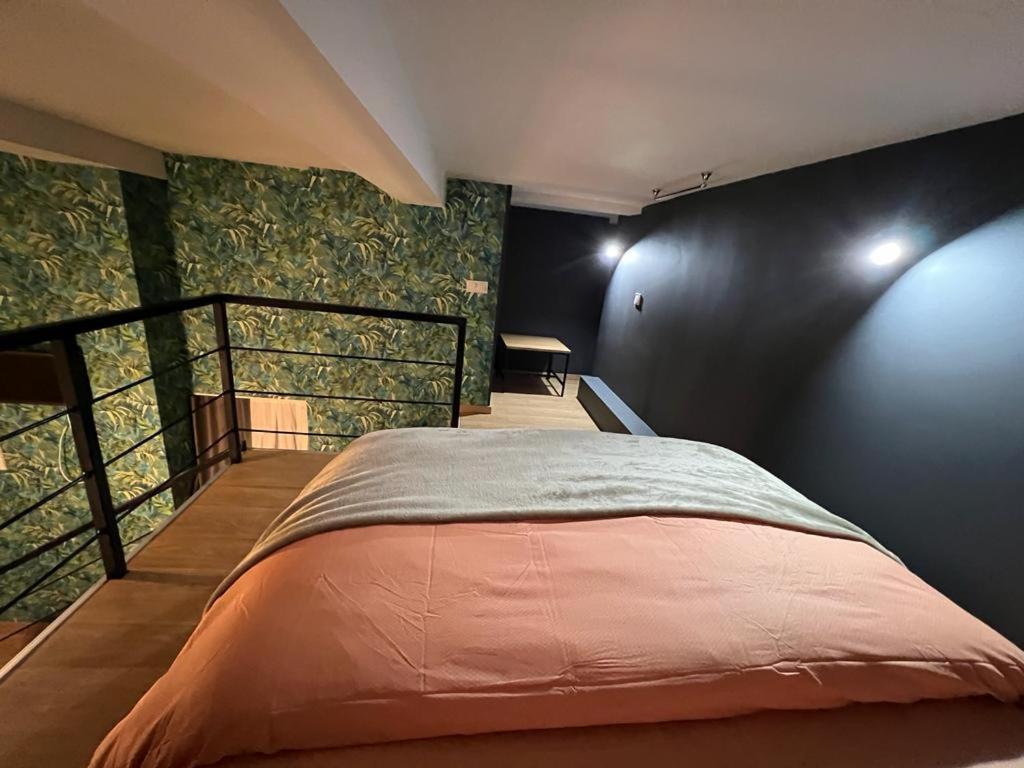 בודפשט Tempo City Apartman מראה חיצוני תמונה