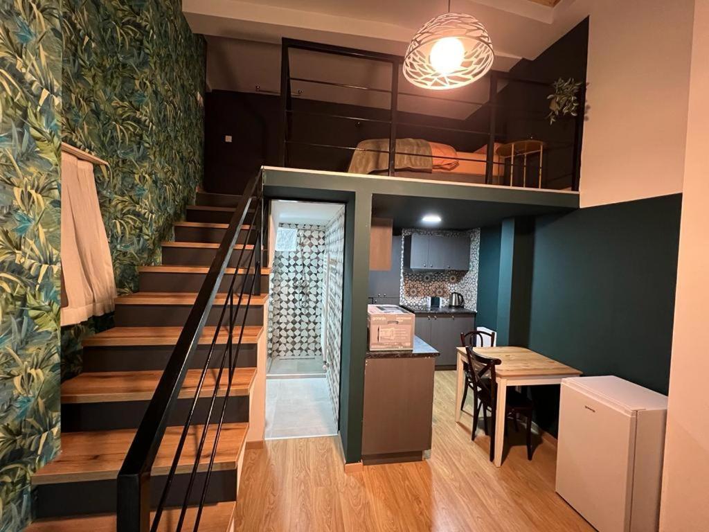 בודפשט Tempo City Apartman מראה חיצוני תמונה