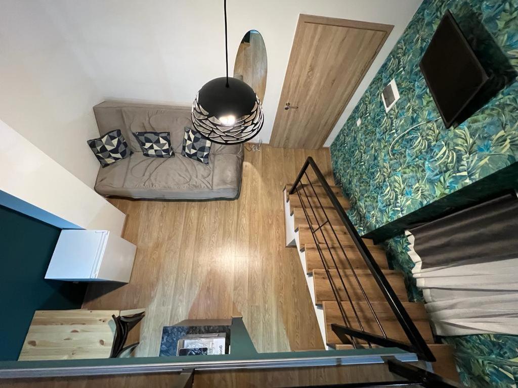 בודפשט Tempo City Apartman מראה חיצוני תמונה