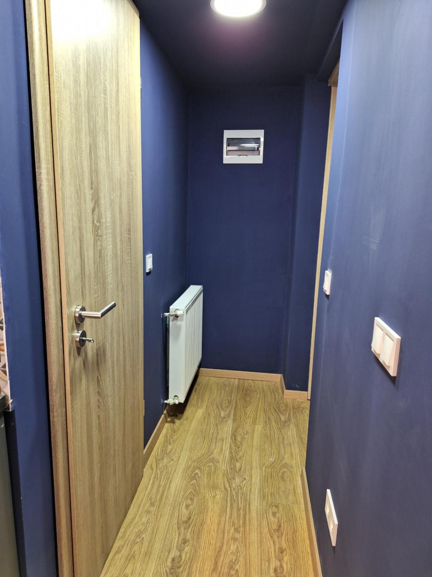 בודפשט Tempo City Apartman מראה חיצוני תמונה