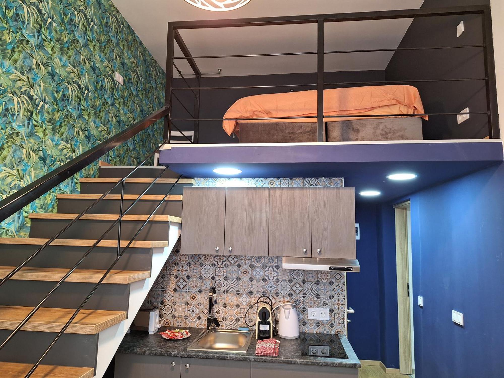 בודפשט Tempo City Apartman מראה חיצוני תמונה