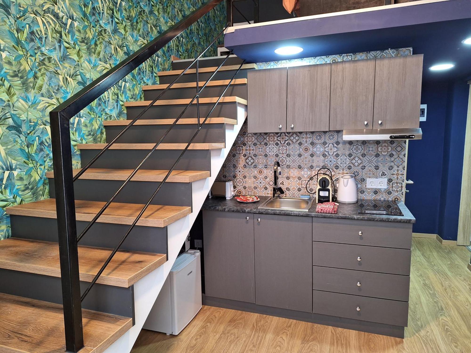 בודפשט Tempo City Apartman מראה חיצוני תמונה