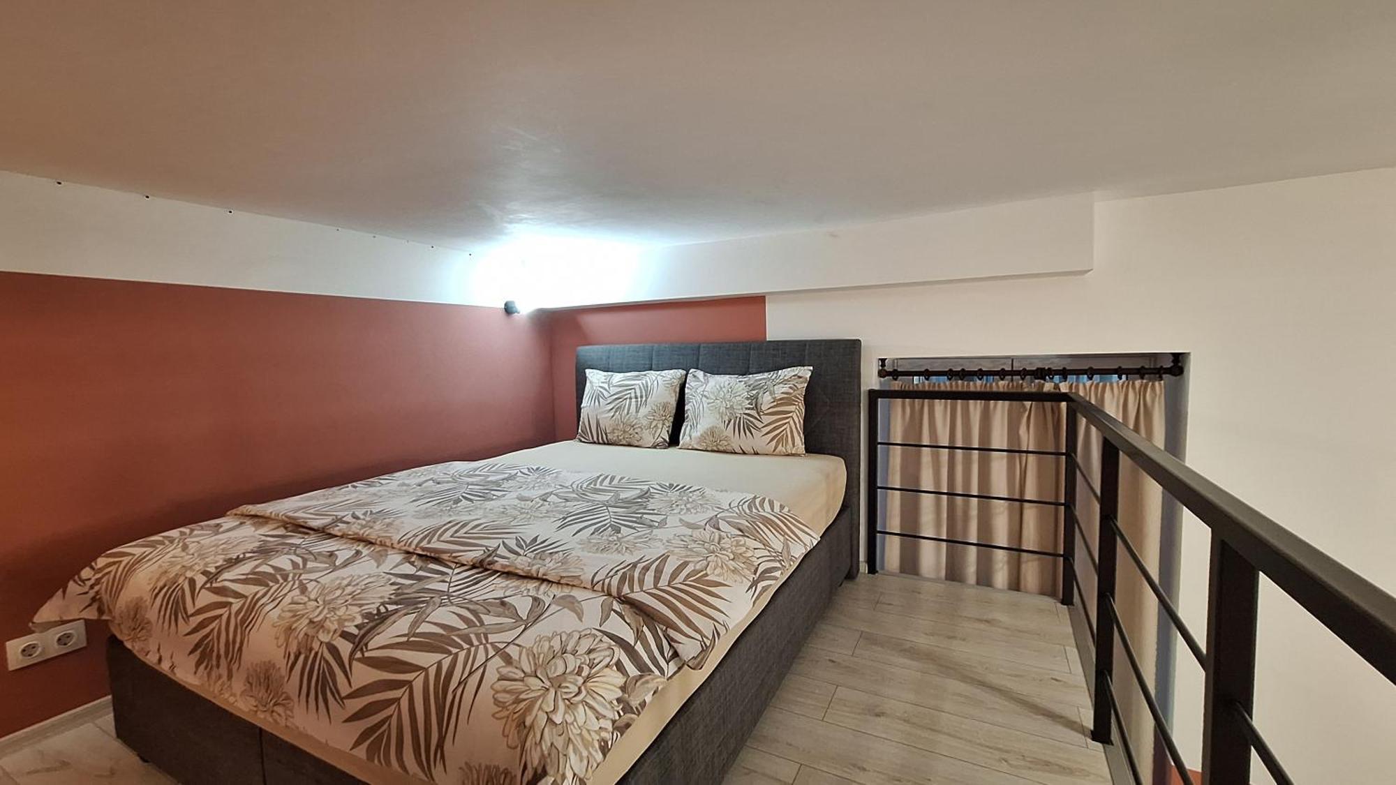 בודפשט Tempo City Apartman מראה חיצוני תמונה