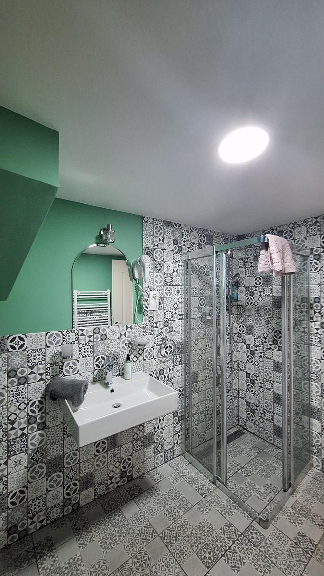 בודפשט Tempo City Apartman מראה חיצוני תמונה