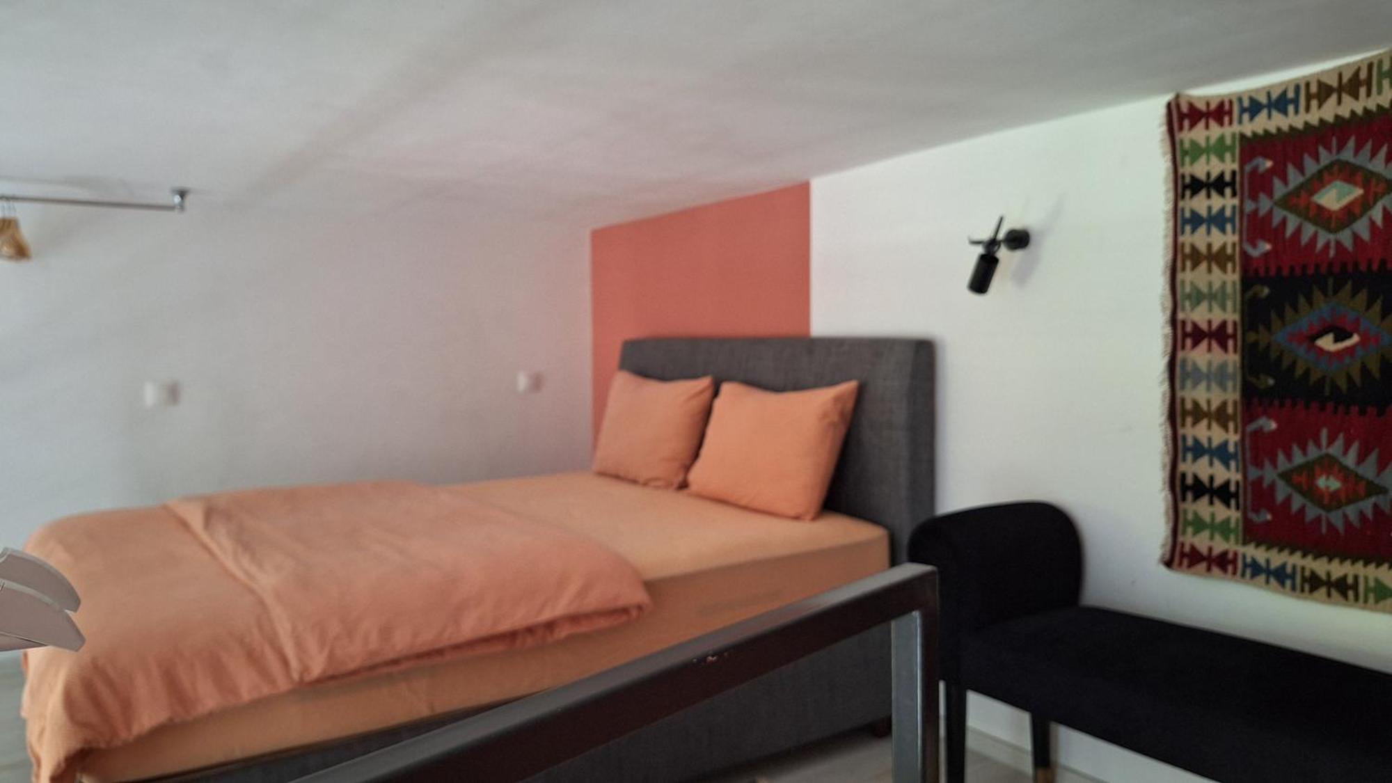 בודפשט Tempo City Apartman מראה חיצוני תמונה