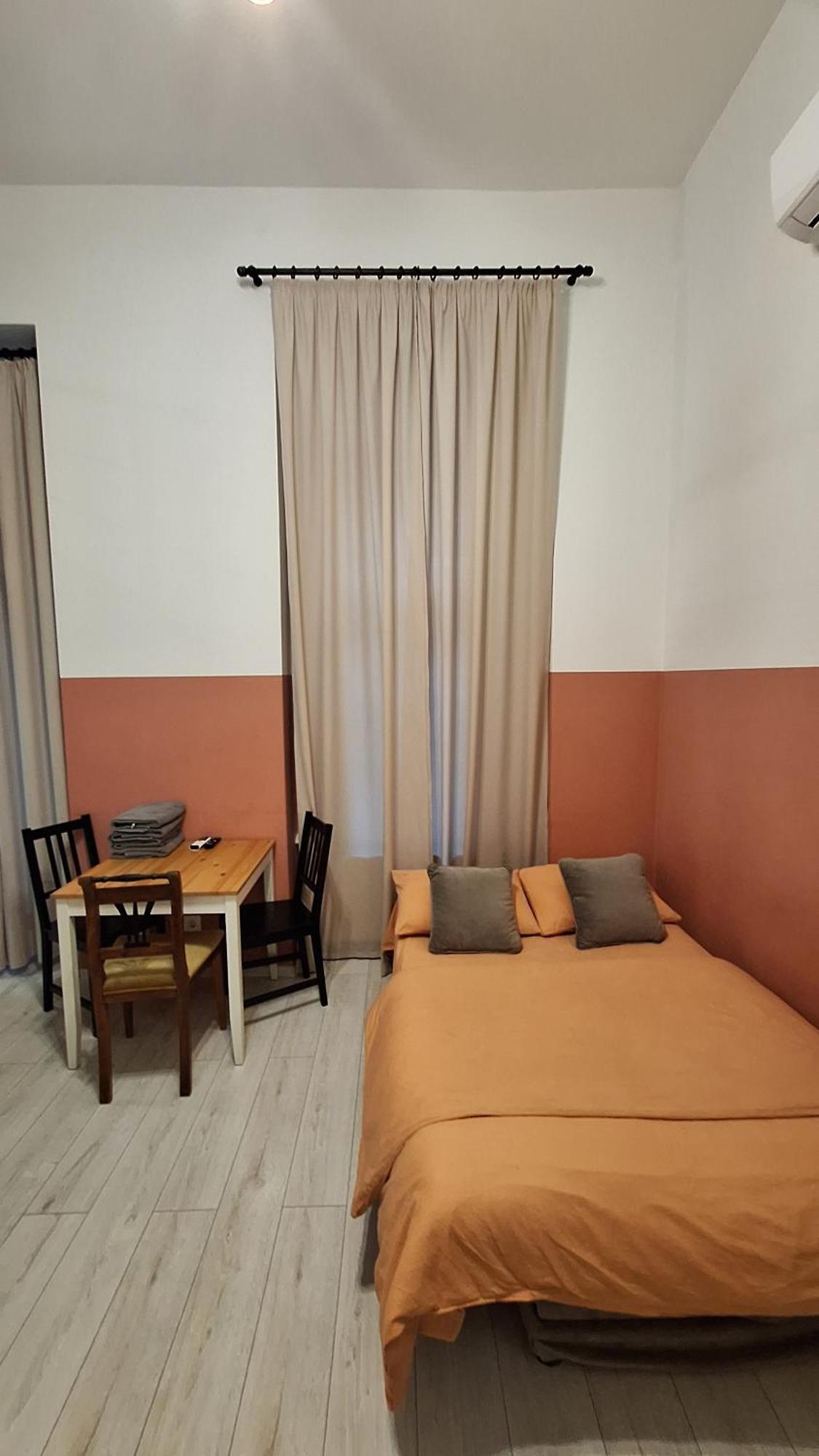 בודפשט Tempo City Apartman מראה חיצוני תמונה