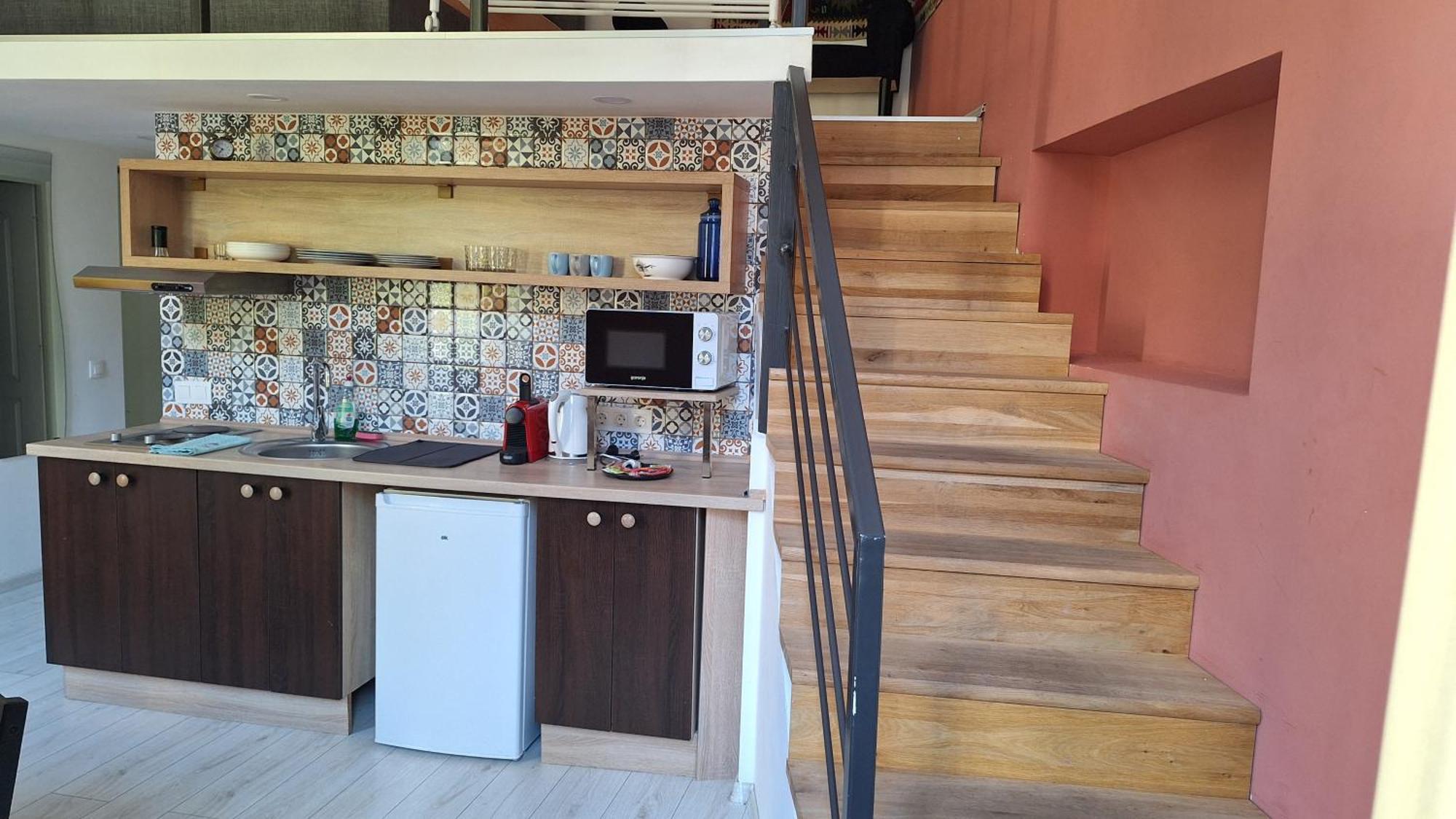 בודפשט Tempo City Apartman מראה חיצוני תמונה