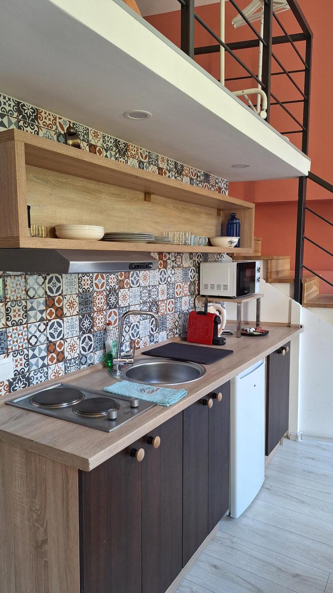 בודפשט Tempo City Apartman מראה חיצוני תמונה